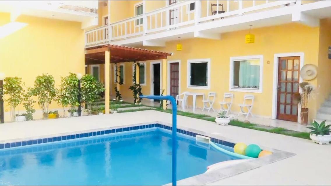 Balance Beach Flat Prado Exterior foto