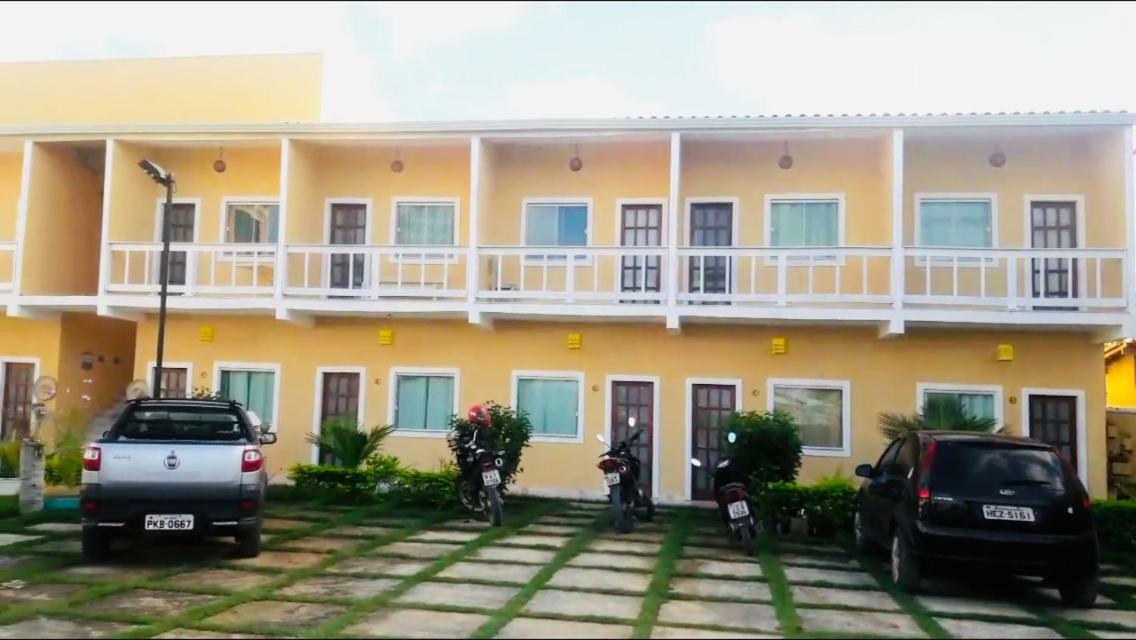 Balance Beach Flat Prado Exterior foto